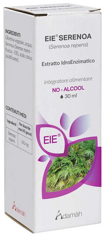 EIE SERENOA 30 ML - FARMACIA33