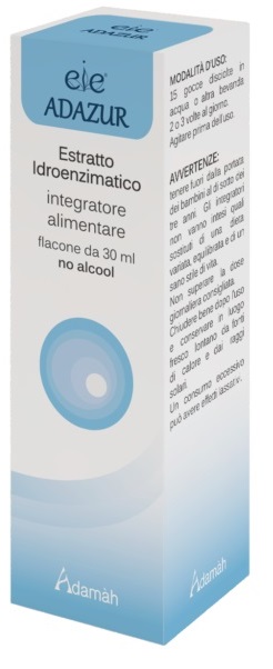 EIE ADAZUR 30 ML - FARMACIA33