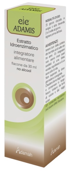 EIE ADAMIS 30 ML - FARMACIA33