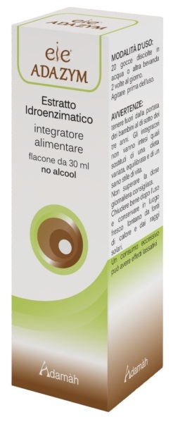 EIE ADAZYM 30 ML - FARMACIA33