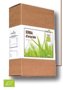 ERBA D'ORZO BIO 200 G - FARMACIA33