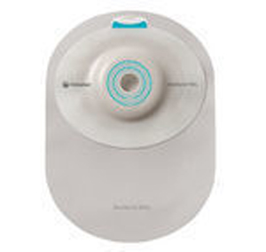 SENSURA MIO CONVEX SOFT SACCA COLOSTOMIA A 1 PEZZO CHIUSO MAXI 510 ML CON APERTURA ISPEZIONABILE 10-50 MM - FARMACIA33