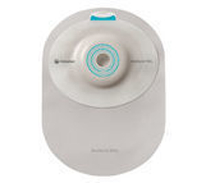 SENSURA MIO CONVEX LIGHT SACCA COLOSTOMIA A 1 PEZZO CHIUSO MIDI 420 ML CON APERTURA ISPEZIONABILE 15-33 MM - FARMACIA33