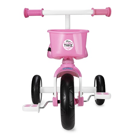CHICCO GIOCO U-GO TRIKE ROSA - FARMACIA33
