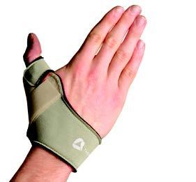 SPLINT THERMOSKIN FLESSIBILE DESTRO PER POLLICE MEDIUM - FARMACIA33