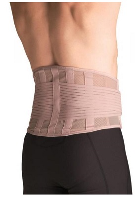 CORSETTO THERMOSKIN STABILIZZANTE MEDIUM - FARMACIA33