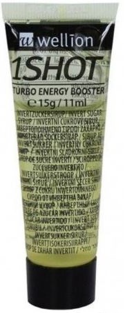 WELLION LIQUID SUGAR 1SHOT - FARMACIA33