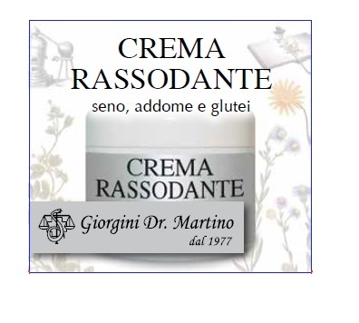 CREMA RASSODANTE 100 ML - FARMACIA33