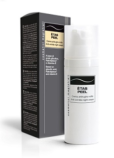 ETAS PEEL 50 ML - FARMACIA33