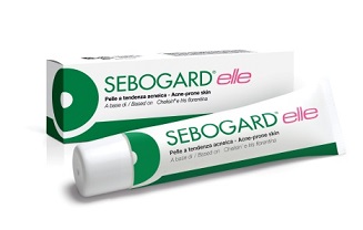 SEBOGARD ELLE 30 ML - FARMACIA33