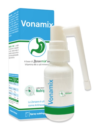 VONAMIX SPRAY 20 ML - FARMACIA33