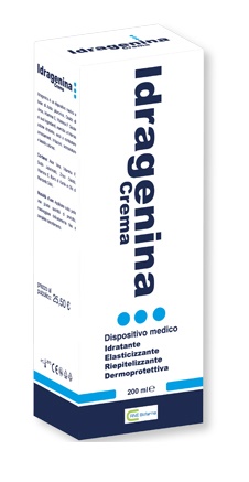 IDRAGENINA CREMA 200 ML - FARMACIA33