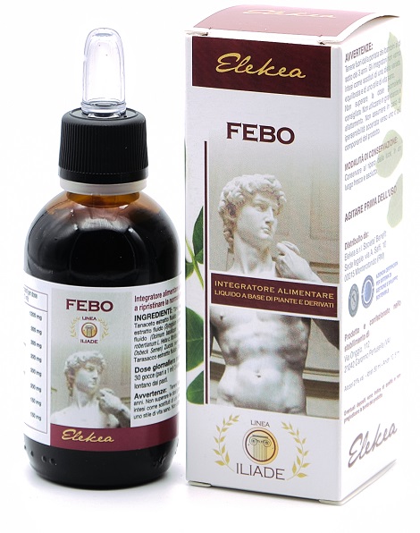 FEBO GOCCE 50 ML - FARMACIA33