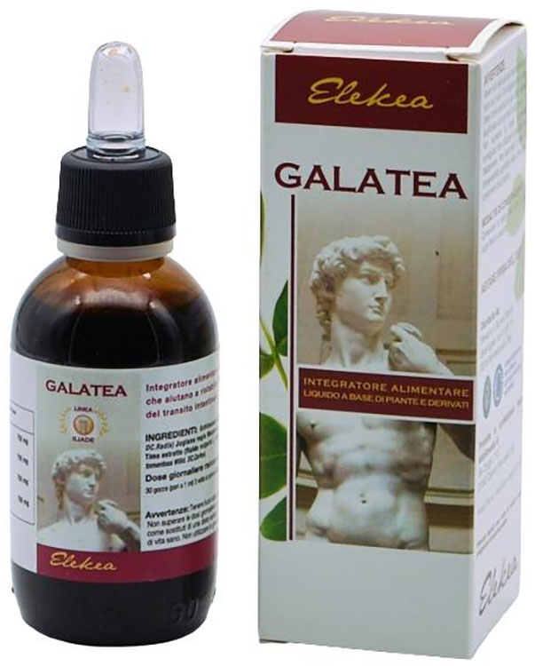 GALATEA GOCCE 50 ML - FARMACIA33