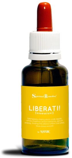 LIBERATI OSSESSIONI NATUR MIX 30 ML - FARMACIA33