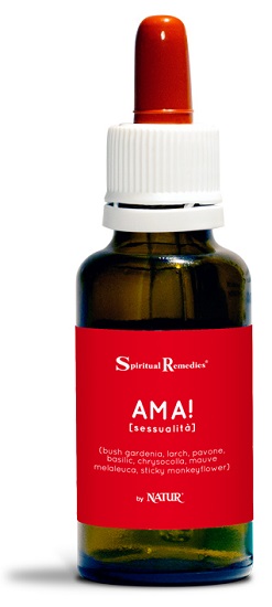 AMA SESSUALITA' NATUR MIX 30 ML - FARMACIA33
