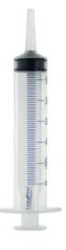 SIRINGA IPODERMICA EXTRAFINE 50-60 ML SENZA AGO CATETERE 1 PEZZO - FARMACIA33