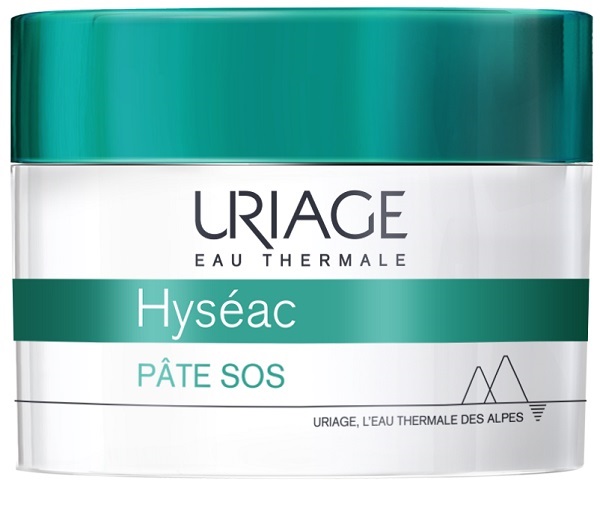 HYSEAC PASTA SOS P 15 G - FARMACIA33
