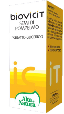 BIOVICIT GOCCE 30 ML - FARMACIA33