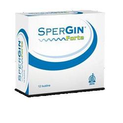 SPERGIN FORTE 12 BUSTINE - FARMACIA33