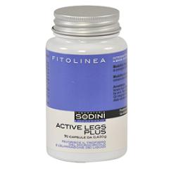 ACTIVE LEGS PLUS 70 CAPSULE 0,430 GRAMMI - FARMACIA33