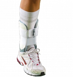CAVIGLIERA AIRFORM GIBAUD ORTHO - FARMACIA33