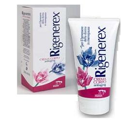 RIGENEREX CR 200ML - FARMACIA33