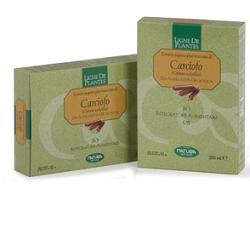 CARCIOFO BIOLOGICO 20 AMPOLLE BEVIBILI DA 15 ML - FARMACIA33