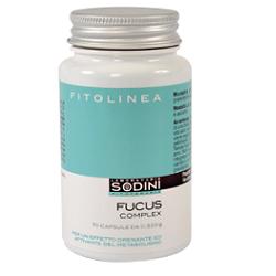 FUCUS COMPLEX 70 CAPSULE - FARMACIA33