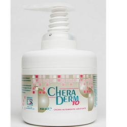 CHERADERM 10 CREMA CRP 450ML - FARMACIA33