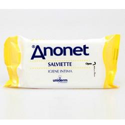 ANONET SALVIETTE 15 PEZZI - FARMACIA33