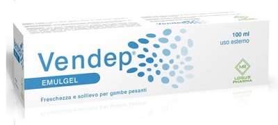 VENDEP EMULGEL 100ML - FARMACIA33