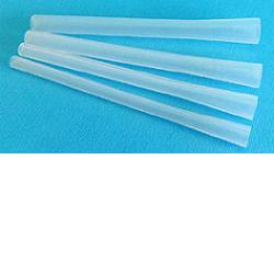 CANNULA RETTALE NEONATI IN SILICONE 4MM - FARMACIA33