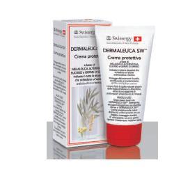 DERMALEUCA SW CREMA CORPO 50 ML - FARMACIA33