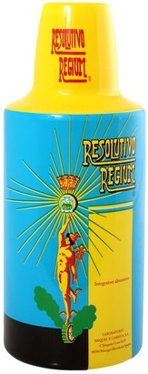 RESOLUTIVO REGIUM 600 ML TAPPO DOSATORE - FARMACIA33