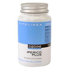 IPERICO PLUS 70 CAPSULE - FARMACIA33
