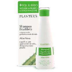 PLANTER'S SHAMPOO EQUILIBRIO 200 ML - FARMACIA33
