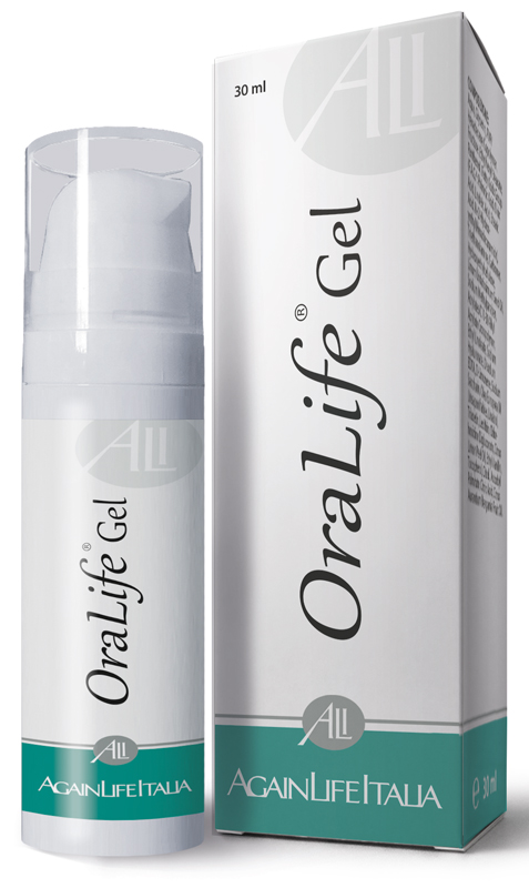 ORALIFE GEL CAVITA' ORALE 30 ML - FARMACIA33