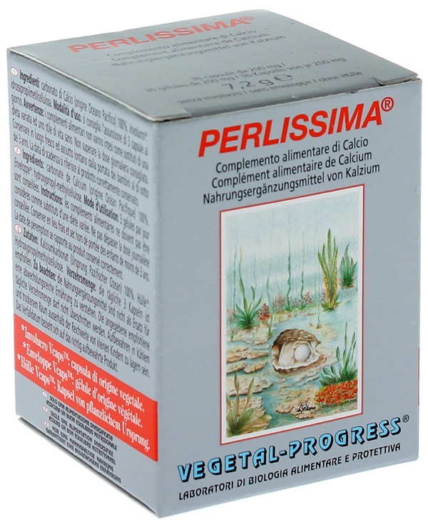 PERLISSIMA 36 CAPSULE - FARMACIA33
