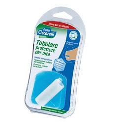 TUBOLARE PROTETTORE PER DITA 1 PEZZO - FARMACIA33