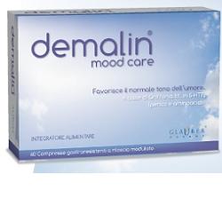 DEMALIN GLAUBER 60 COMPRESSE - FARMACIA33