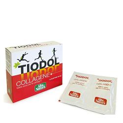 TIODOL COLLAGENE 16 BUSTINE 6 G - FARMACIA33