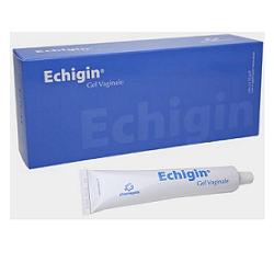 ECHIGIN GEL VAGINALE 30 G + 6 APPLICATORI MONODOSE - FARMACIA33