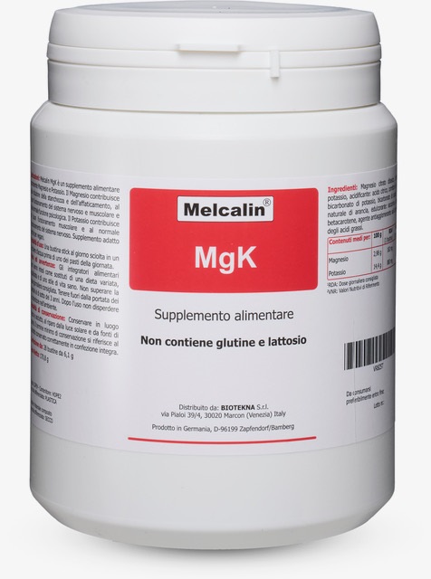 MELCALIN MGK 28 BUSTINE - FARMACIA33