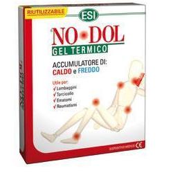 ESI NODOL GEL TERMICO ACCUMULATORE CALDO FREDDO BUSTA 280 G - FARMACIA33