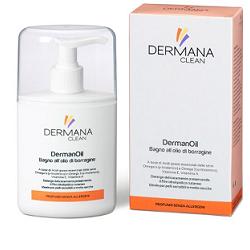 DERMANOIL 200 ML - FARMACIA33