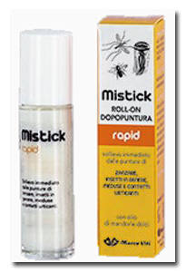 MISTICK RAPID ROLL-ON 9 ML - FARMACIA33