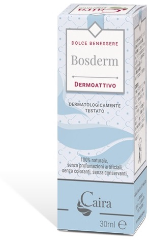 BOSDERM CAIRA SPRAY 30 ML - FARMACIA33