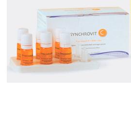 SYNCHROVIT C 6FLX 5 ML - FARMACIA33
