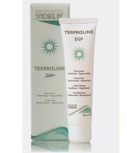 TERPROLINE EGF CR VISO 30ML - FARMACIA33